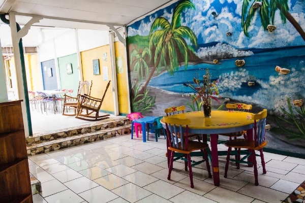 Hotel Kaps Place